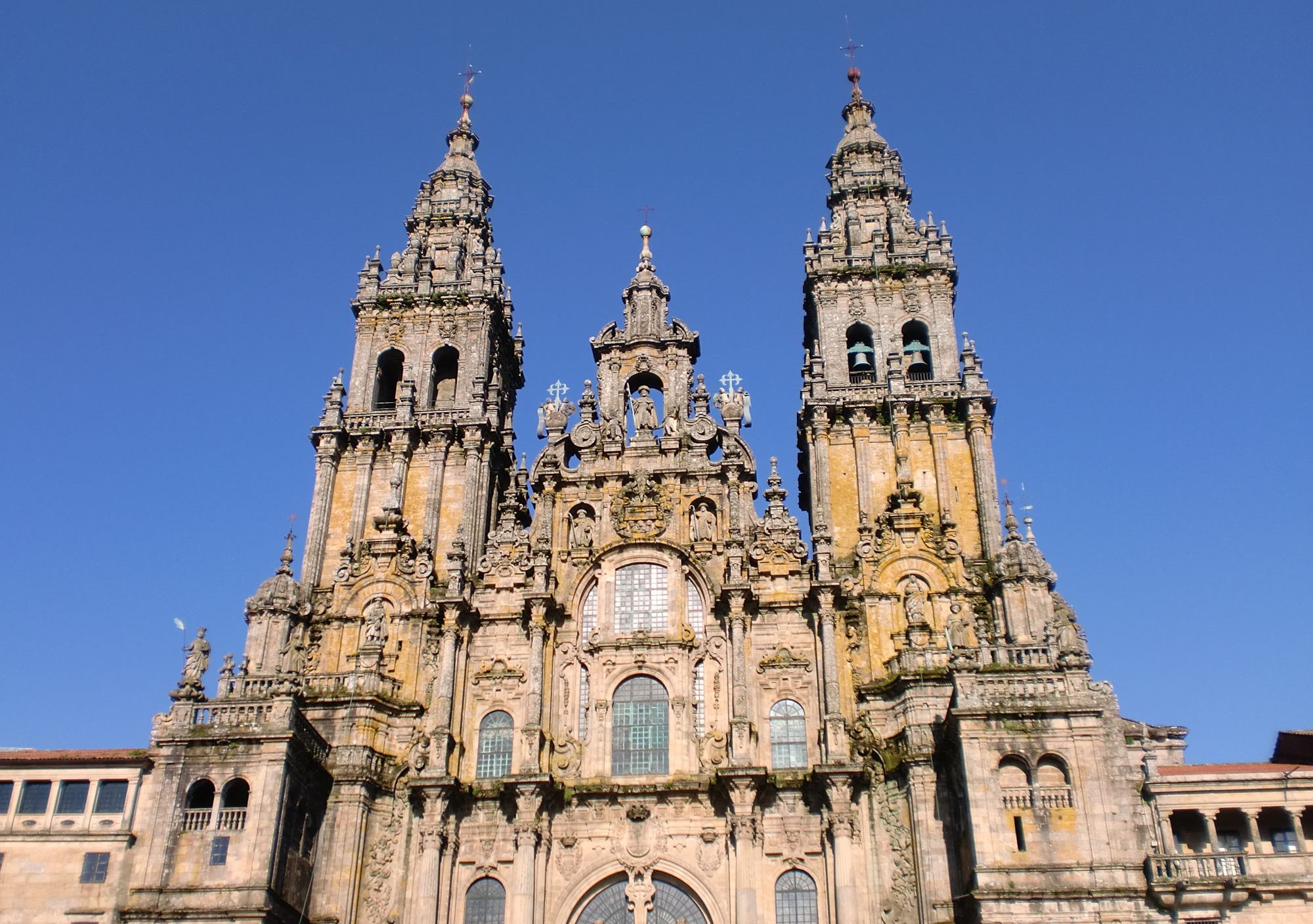 tours guiados Catedral de Santiago de compostela y su Museo